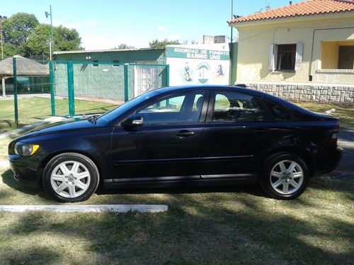 Volvo S40 2.4 I 170hp At Pack Plus