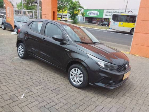 Imagem 5 de 9 de Fiat Argo 1.0 Firefly Flex Drive Manual