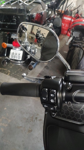 Imagem 7 de 11 de Harley Davidson Road Glide Ultra
