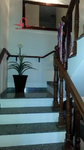Imagem 6 de 30 de Casa A Venda No Bairro Centro Em Vinhedo - Sp. - 720-1