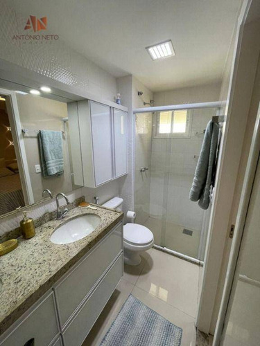 Imagem 22 de 30 de Apartamento À Venda Na Praia Do Futuro - Fortaleza/ce - Vista Mar - Ap0629