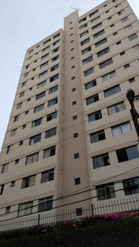 Imagem 2 de 30 de Apartamento Para Alugar, 54 M² Por R$ 950,00/mês - Jardim Celeste - São Paulo/sp - Ap1361