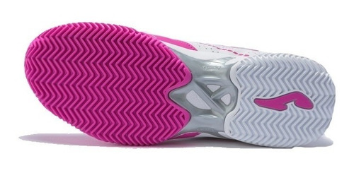 Imagen 3 de 4 de Zapatillas Mujer Joma Padel Set Lady