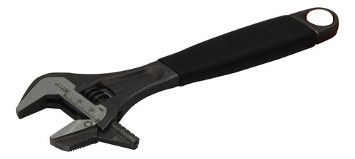 Llave Francesa Ajustable 8 Pulgadas Mordaza Reversible Bahco