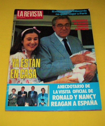 Maria Felix Revista La Revista Pedro Vargas Placido Domingo
