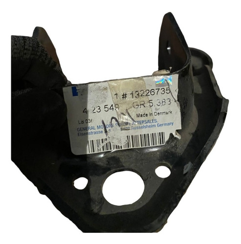 Soporte De Puente Trasero Derecho Astra 04/06 # 13226735