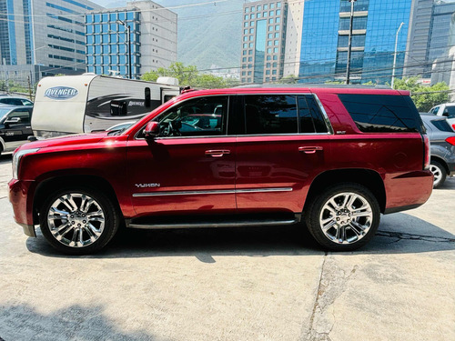 Gmc Yukon 2017 6.2 V8 T/a