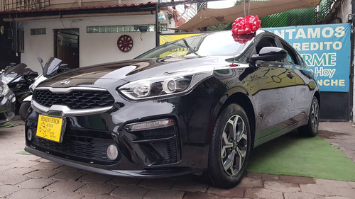 Kia Forte 2.0 Lx At