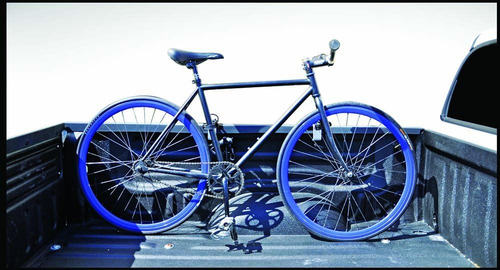Soporte Bicicletas Rt201 Caja De Camión - Soporte Bici...