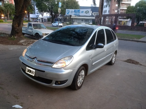 Citroen Picazzo Mod 2011