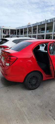 Chevrolet Spark Gt 1.2 Lt Mt De Ac