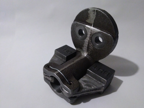 Descargador Centrifugo Para Ir 7100, 15t, 15t2, Etc 30289110