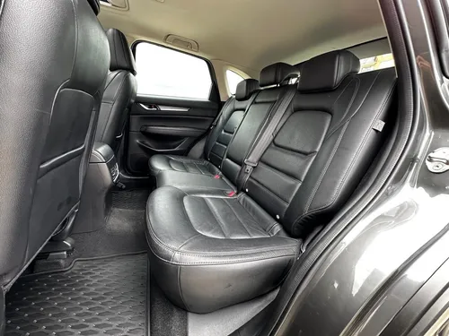 Mazda CX-5 2.5 Grand Touring Station Wagon 4x4