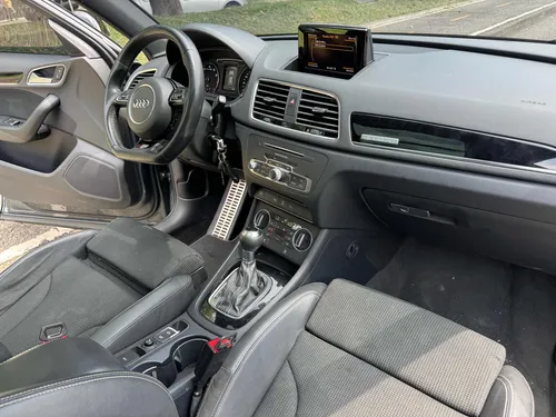 Renault Duster 2.0 Dynamique 4x4