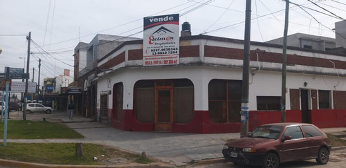 Imagen 2 de 30 de Venta De Lote Emprendimiento Centro Paso Del Rey, Av. Mitre