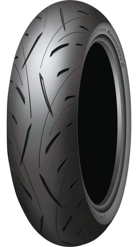 Cubierta Moto Dunlop - Road Sport 2 - 200/55zr -17m -