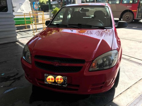 Chevrolet Celta 1.4 Ls Aa+dir