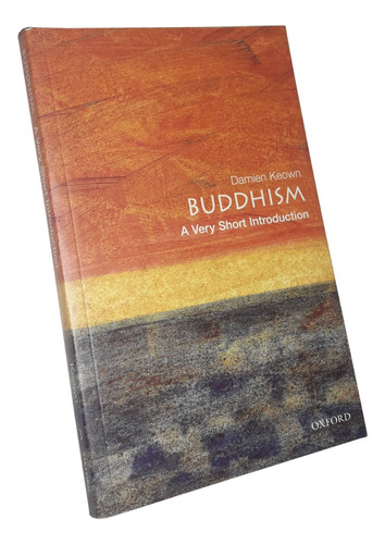 Buddhism / A Very Short Introduction - Keown / Budismo