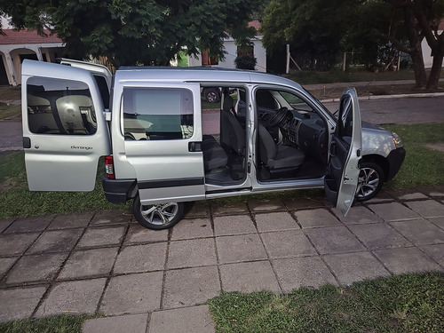 Citroën Berlingo 1.6 Hdi 92 Bussines Mixto