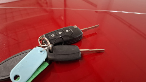 Ford Ka 1.5 S