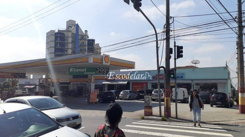 Loja Em Jardim São Paulo(zona Norte), São Paulo/sp De 300m² Para Locação R$ 19.500,00/mes - Lo873858