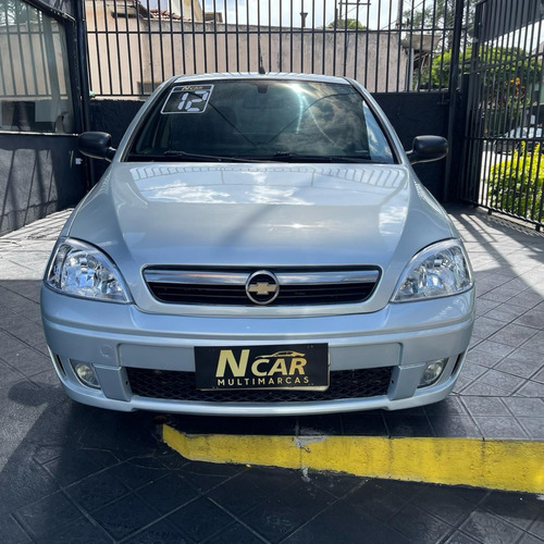 Chevrolet Corsa 1.4 Maxx Econoflex 5p