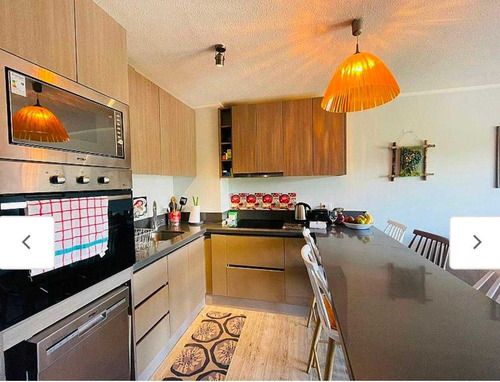 Hermoso Departamento En Frutillar (84836)