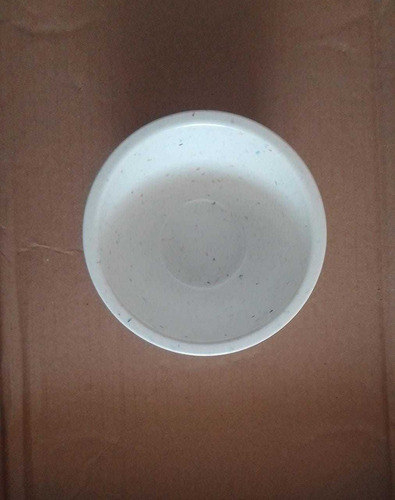 Vajilla De Melamina Resistente 12 Piezas
