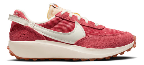 Tenis Para Mujer Nike Waffle Debut Vintage