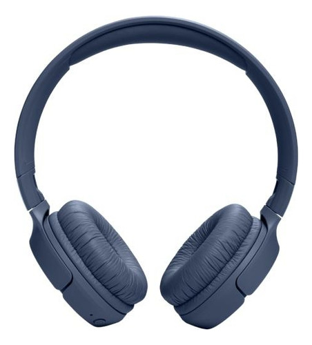 Auriculares inalámbricos JBL Tune 520BT azul
