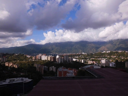 Imagen 10 de 13 de Venta De Apartamento En Urb Lomas Del Sol