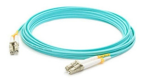 Fibra Optica Lc Lc Om3 3 Mts