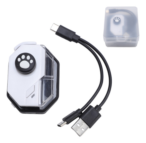 Controlador De Juego Inalámbrico Gamepad Game Joystick Para