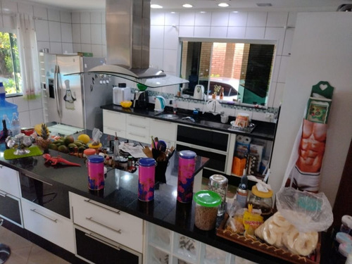 Imagem 4 de 30 de Chácara Em Condomínio - Ch0292