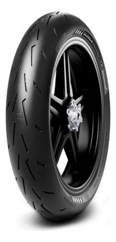 Pneu 200/55zr-17 Diablo Rosso Corsa Iv 78w - 3978300