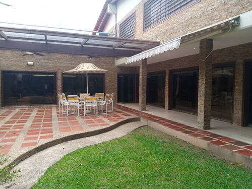 Imagen 3 de 25 de Casa / Venta / Colinas De Los Ruices / 0414-2325123
