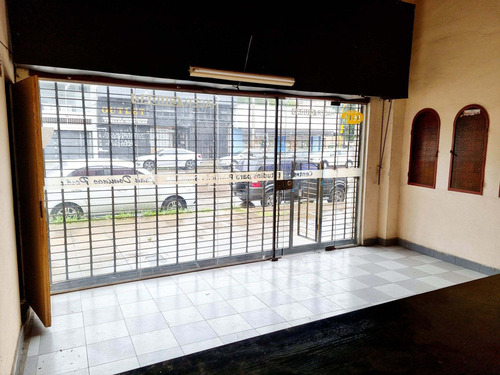 Imagen 12 de 30 de Venta En Block De 3 Locales San Martín!