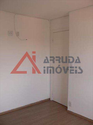 Imagem 10 de 19 de Apartamento Com 2 Dorms, Condominio Residencial Ipê Amarelo, Itu - R$ 425 Mil, Cod: 41155 - V41155