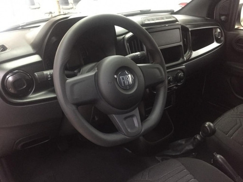 Imagem 7 de 10 de Fiat Fiorino Endurance 1.4 Flex