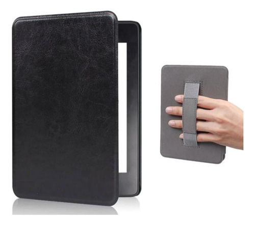 Funda Con Agarre Para Kindle Paperwhite 11th Gene 2021