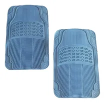 Comprar Par Tapetes Delanteros Grises Ford Focus 2002