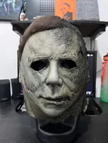 Comprar Máscara De Michael Myers Halloween Kills Rehaul