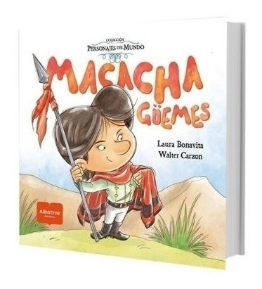 Macacha Guemes - Personajes Del Mundo