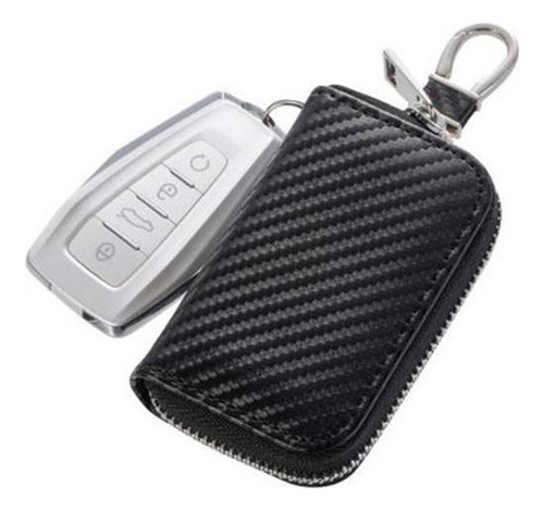 2 × D Blocker Bolsa De Bloqueo De Señal De Llave De Coche