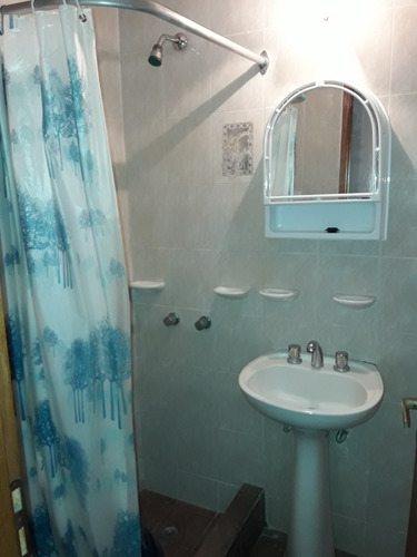 Imagen 14 de 14 de Departamento En San Bernardo. Para 4 Y 5 Personas . 2 Amb.