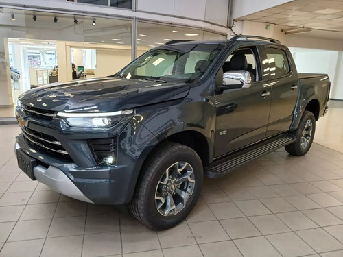 Chevrolet S10 2.8 Ltz Cd Tdci 200cv