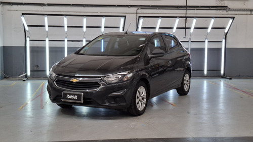 Chevrolet Onix 1.4 Lt