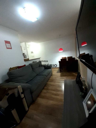 Imagem 5 de 30 de Apartamento Com 2 Dorms, Vila Endres, Guarulhos - R$ 266 Mil, Cod: 6092 - V6092