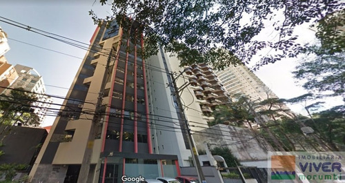 Imagem 10 de 11 de Conjunto Comercial No Paraiso - Nm4709