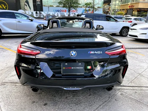 BMW Z4 Sdrive20ia Sport